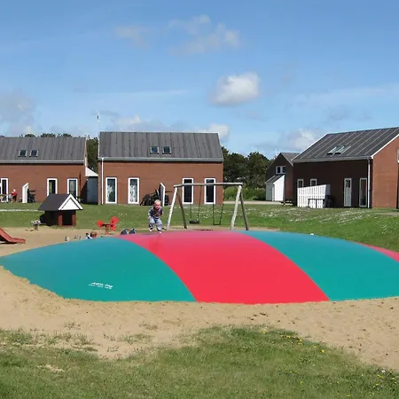 Apartamento 6 Person In Romo-by Traum Sønderby