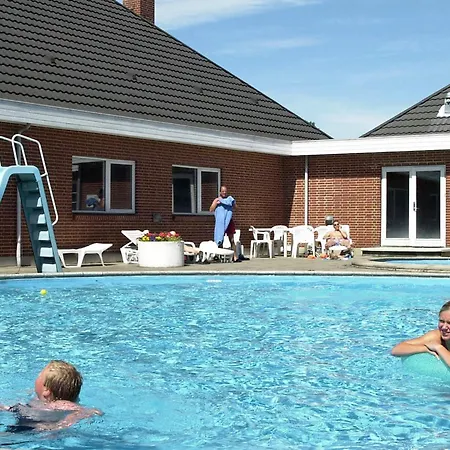 6 Person In Romo-by Traum Apartamento *