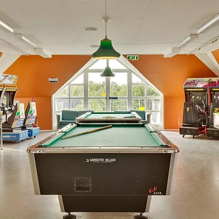 6 Person In Romo-by Traum Apartamento Sønderby
