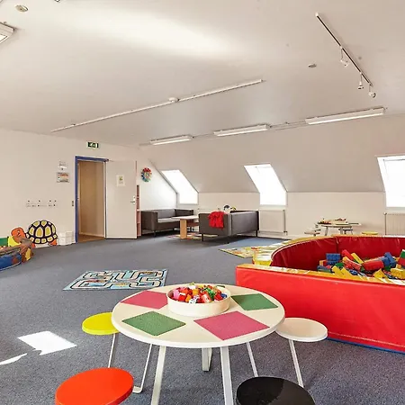 Apartamento 6 Person In Romo-by Traum