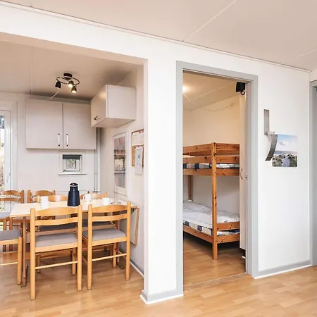 6 Person In Romo-by Traum Apartamento