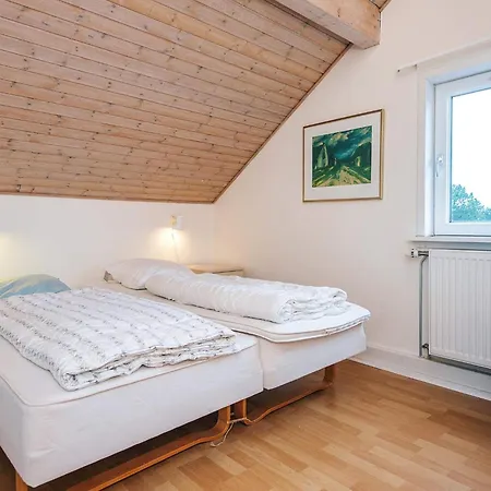6 Person In Romo-by Traum Apartamento Sønderby