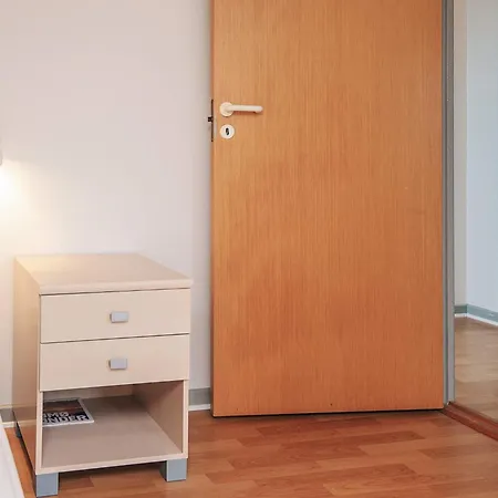 Apartamento 6 Person In Romo-by Traum Sønderby