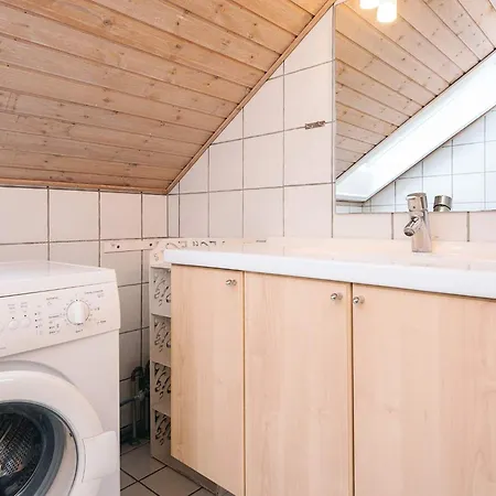 Apartamento 6 Person In Romo-by Traum