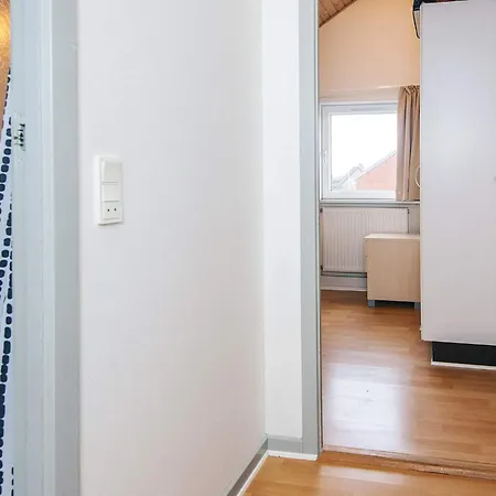 6 Person In Romo-by Traum Apartamento