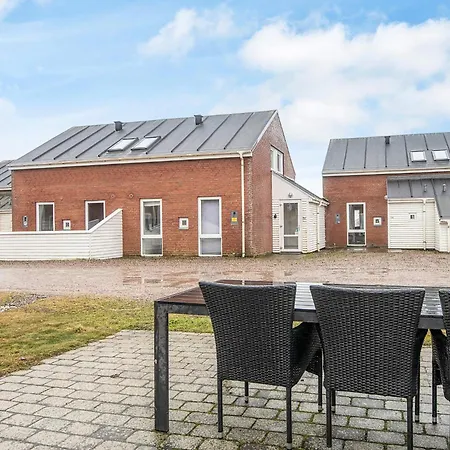 Apartamento 6 Person In Romo-by Traum Sønderby