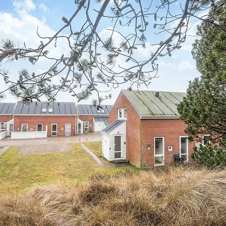 Lägenhet 6 Person In Romo-by Traum Sønderby