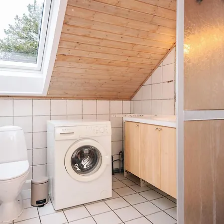 Lägenhet 6 Person In Romo-by Traum